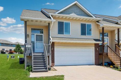 1873 Goose Lake Circle North Liberty IA 52317