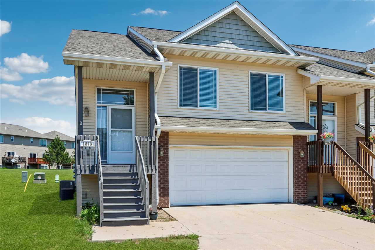 1873 Goose Lake Circle North Liberty IA 52317