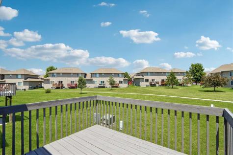 1873 Goose Lake Circle North Liberty IA 52317