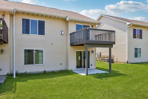1873 Goose Lake Circle North Liberty IA 52317