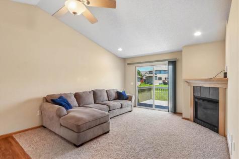 1873 Goose Lake Circle North Liberty IA 52317