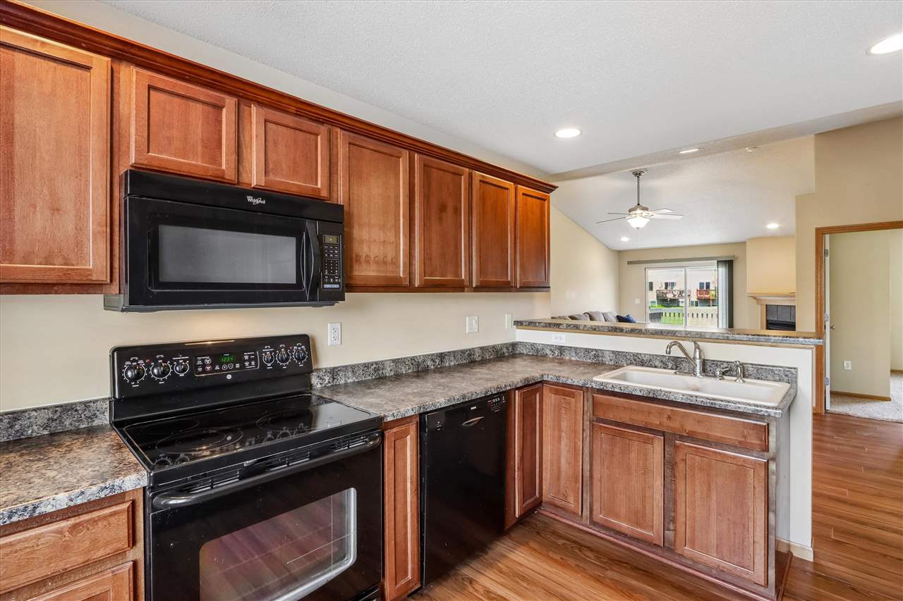 1873 Goose Lake Circle North Liberty IA 52317