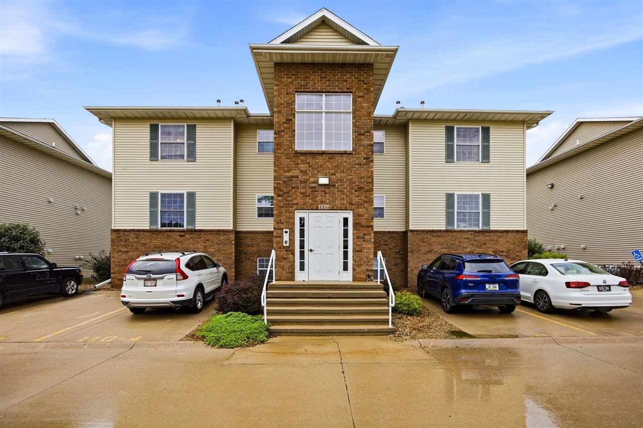 110 Cherry Court North Liberty IA 52317
