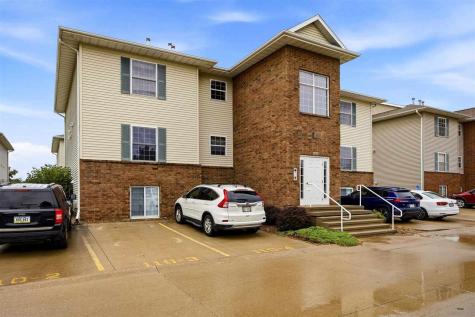 110 Cherry Court North Liberty IA 52317
