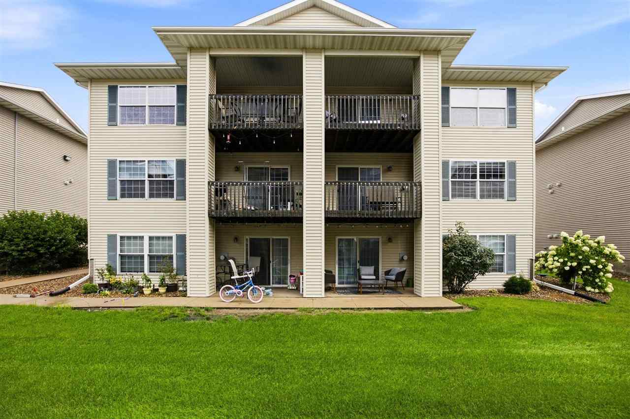 110 Cherry Court North Liberty IA 52317