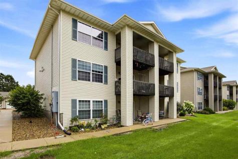 110 Cherry Court North Liberty IA 52317