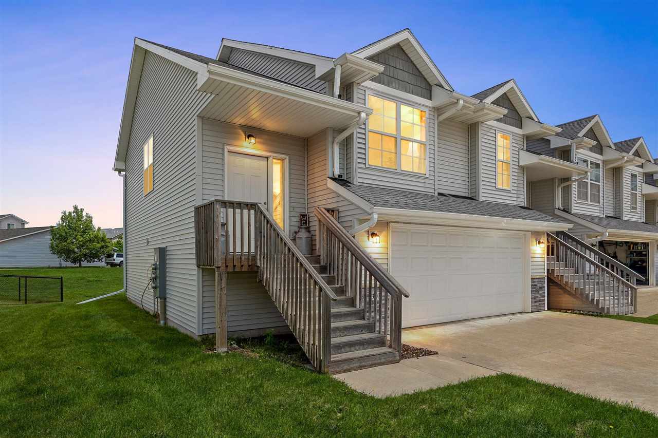 380 Tanglewood Drive Solon IA 52333