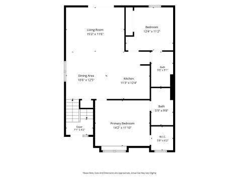 380 Tanglewood Drive Solon IA 52333