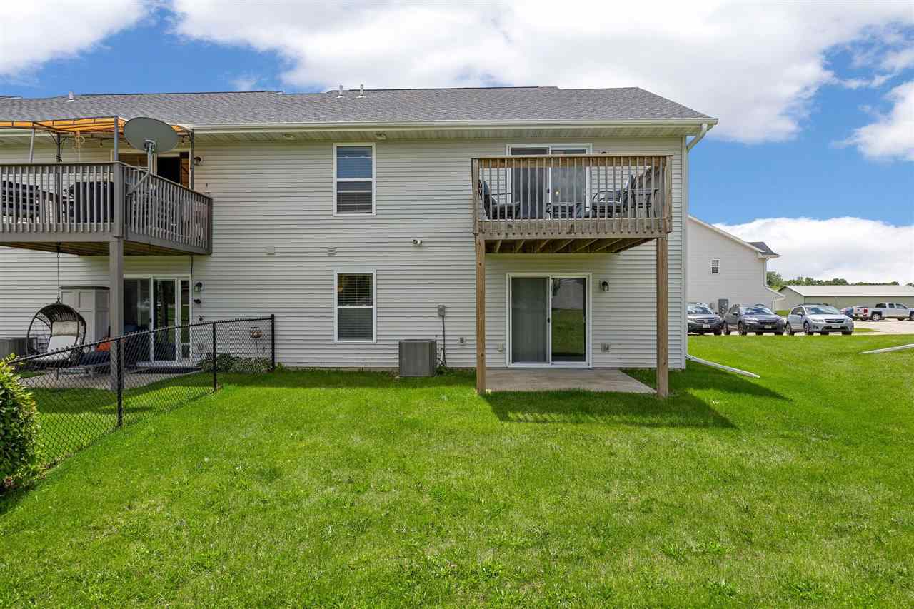 380 Tanglewood Drive Solon IA 52333
