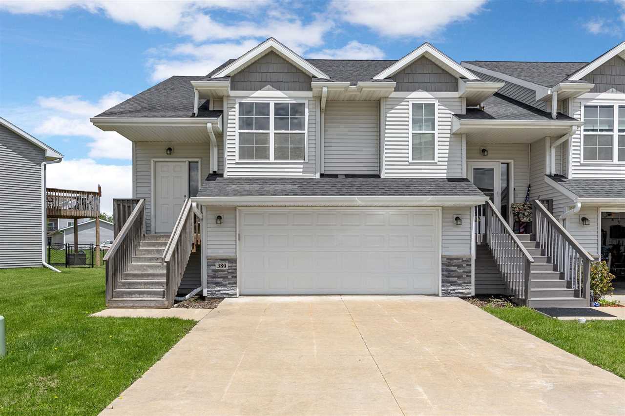 380 Tanglewood Drive Solon IA 52333