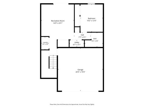 380 Tanglewood Drive Solon IA 52333