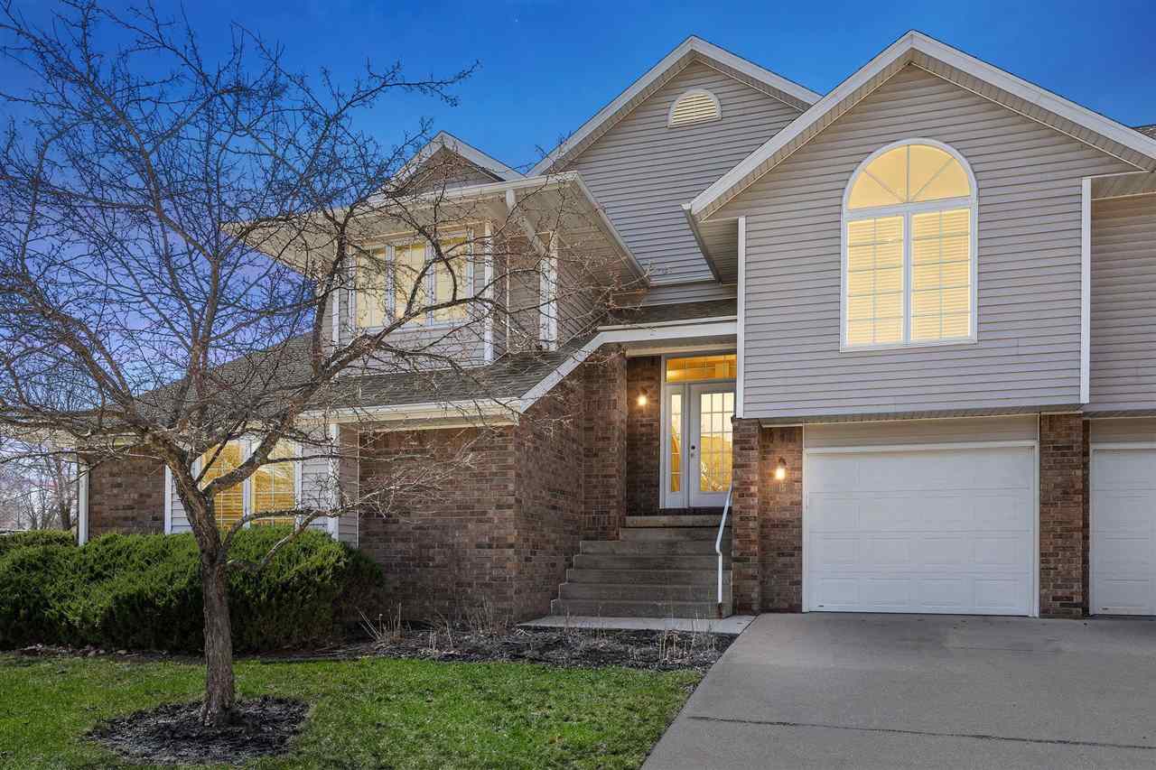 15 Camborne Circle Iowa City IA 52245