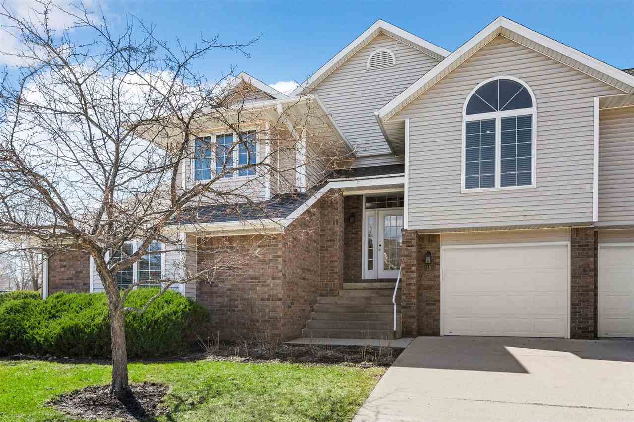 15 Camborne Circle Iowa City IA 52245