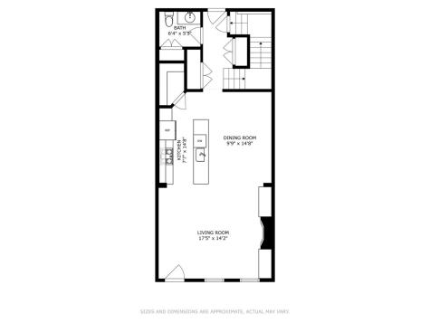 1753 Foster Road Iowa City IA 52245