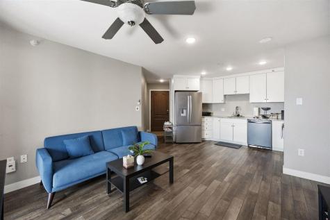 332 S Linn Street Iowa City IA 52240