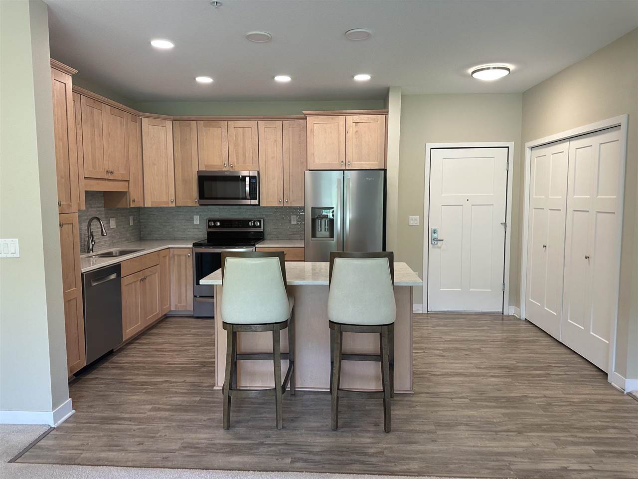 750 E Foster Road Iowa City IA 52245