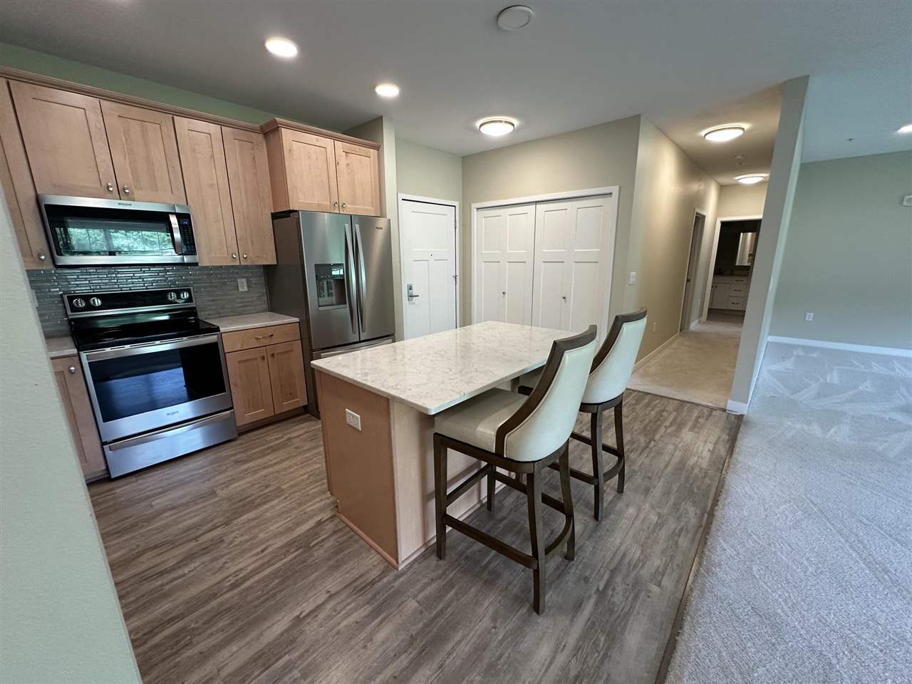 750 E Foster Road Iowa City IA 52245
