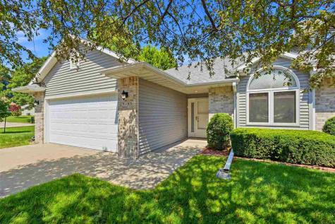 3155 Balfour Place Iowa City IA 52240