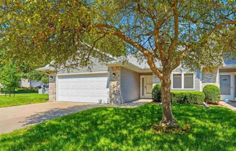 3155 Balfour Place Iowa City IA 52240