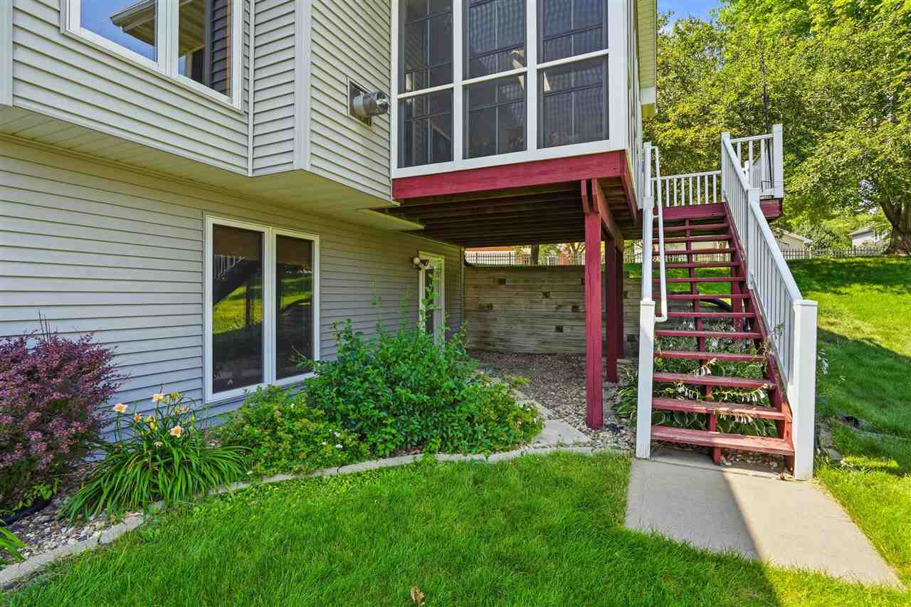 3155 Balfour Place Iowa City IA 52240