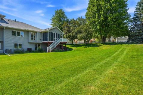 3155 Balfour Place Iowa City IA 52240
