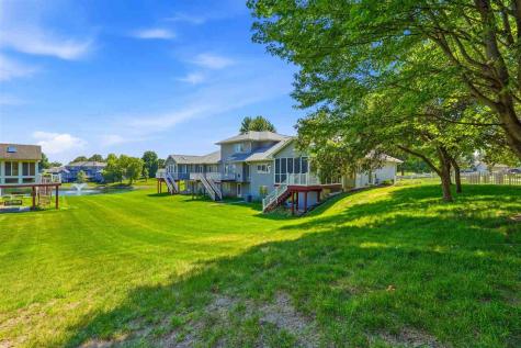 3155 Balfour Place Iowa City IA 52240