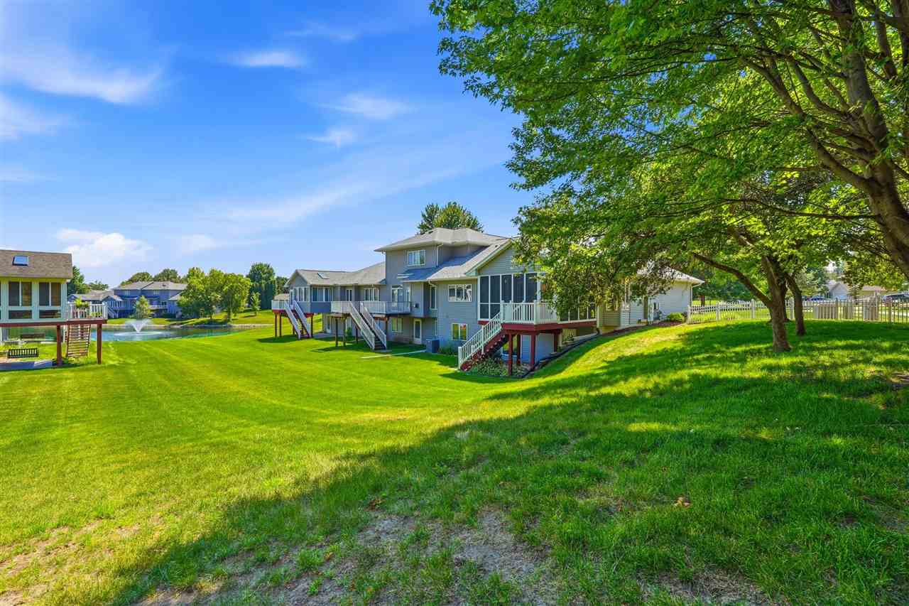 3155 Balfour Place Iowa City IA 52240