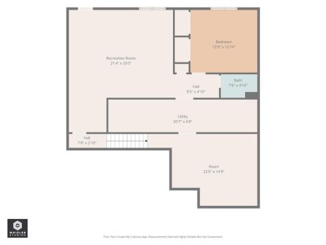 3155 Balfour Place Iowa City IA 52240