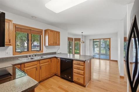 3155 Balfour Place Iowa City IA 52240