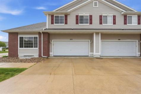1079 74TH Street NE Cedar Rapids IA 52402