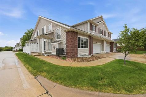 1079 74th Street NE Cedar Rapids IA 52402