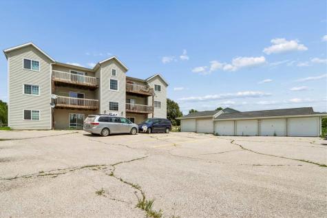 409 James Boulevard Oxford IA 52322