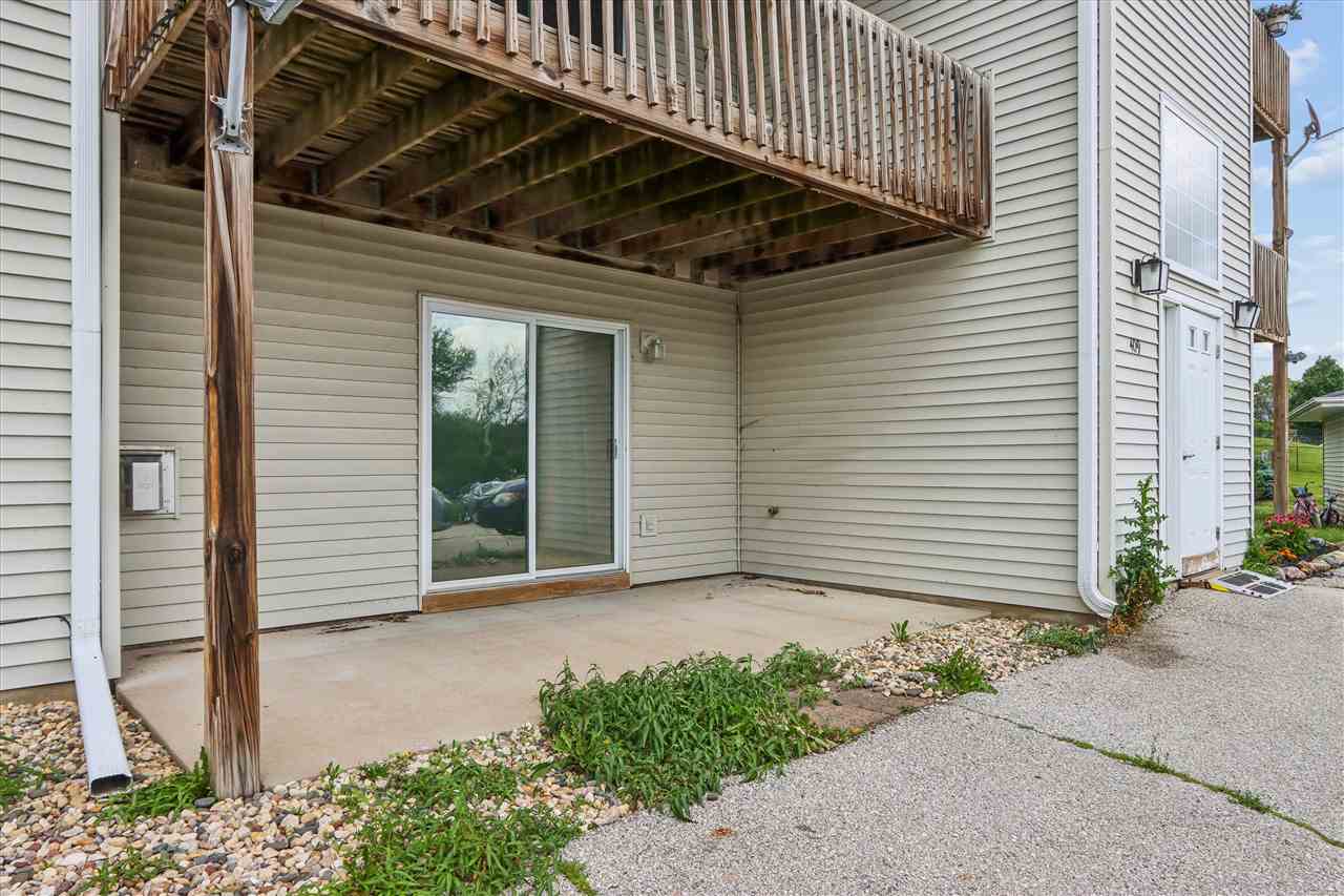 409 James Boulevard Oxford IA 52322