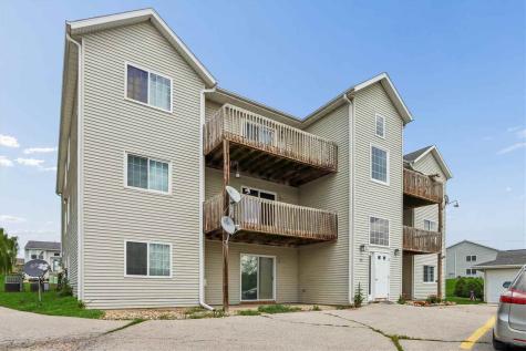 409 James Boulevard Oxford IA 52322