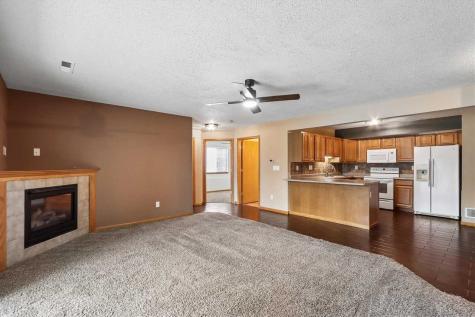 409 James Boulevard Oxford IA 52322