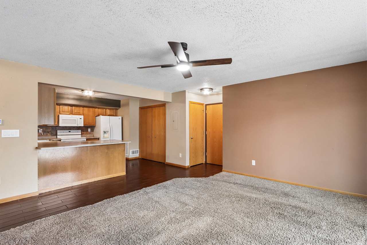 409 James Boulevard Oxford IA 52322