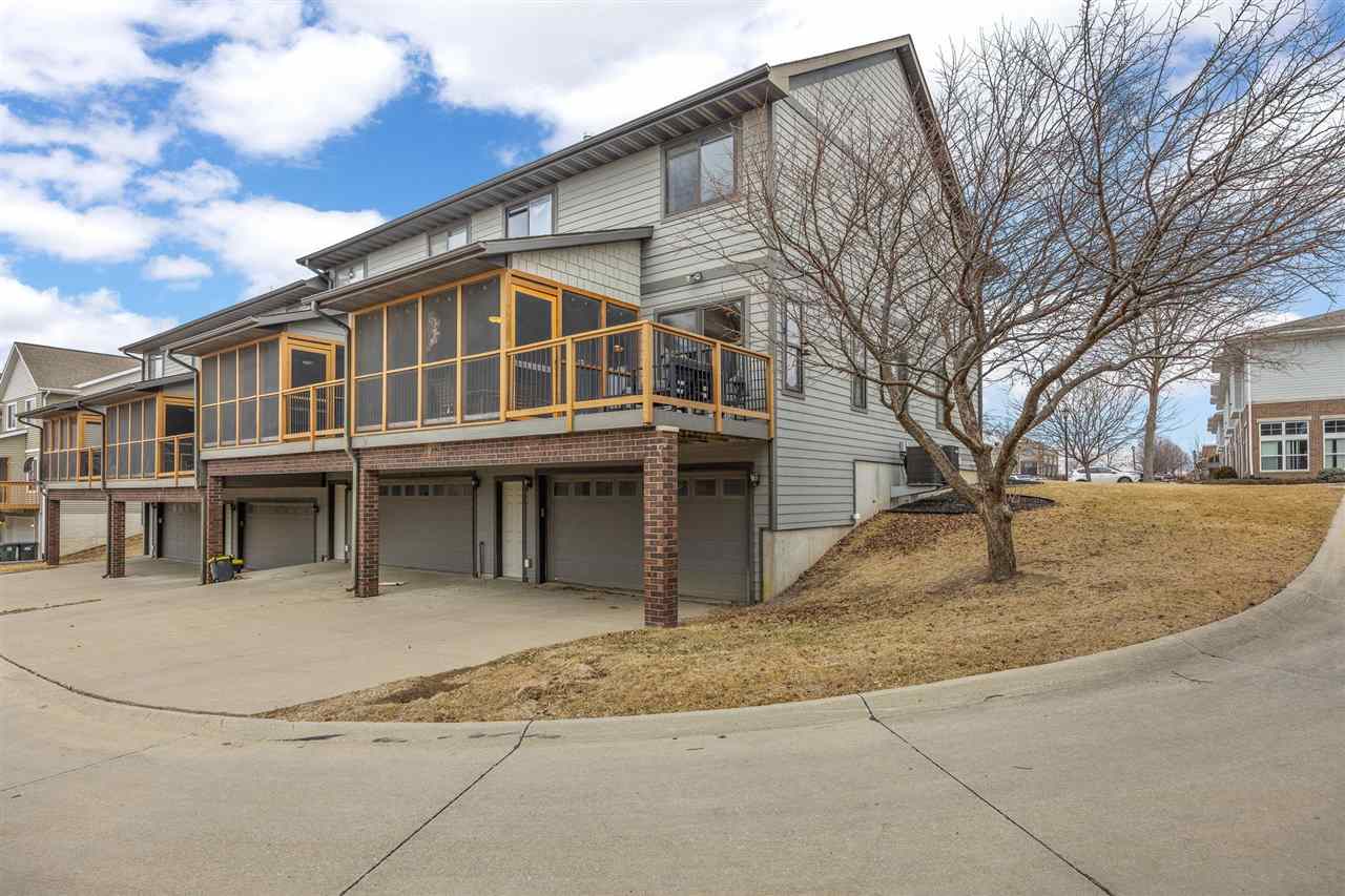 3657 Middlebury Road Iowa City IA 52245