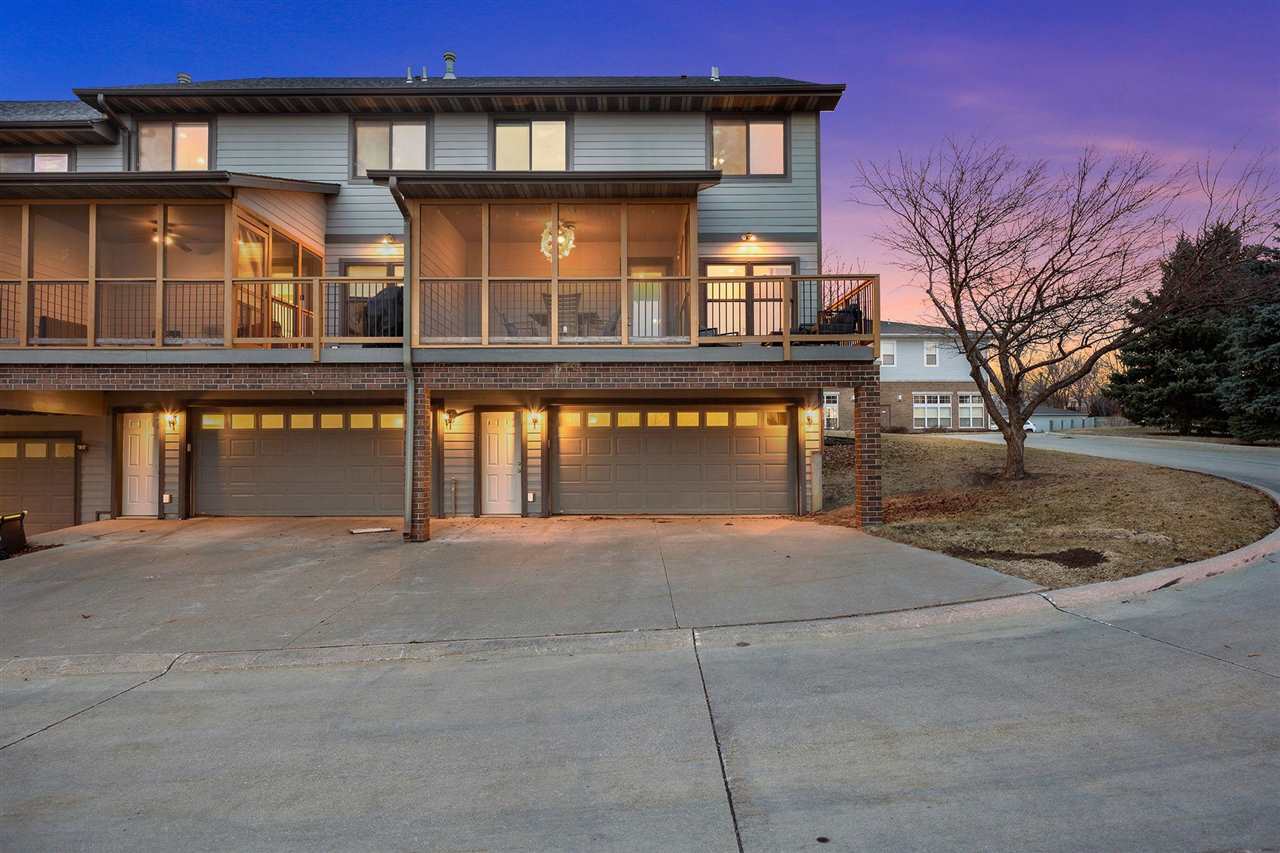 3657 Middlebury Road Iowa City IA 52245