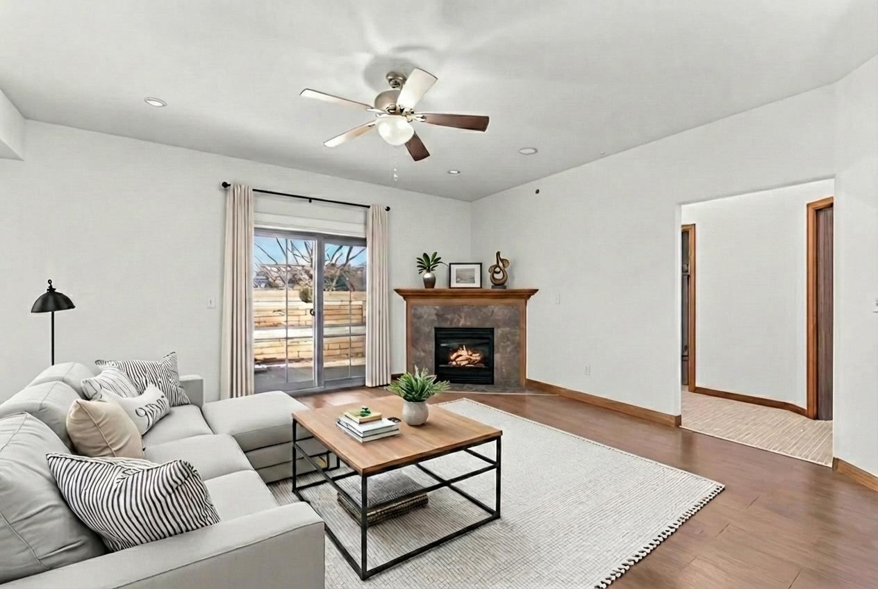 1010 Rachael Street North Liberty IA 52317