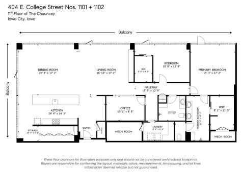 404 E College Street Iowa City IA 52240
