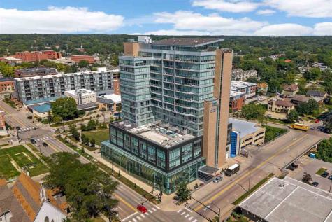 404 E College Street Iowa City IA 52240