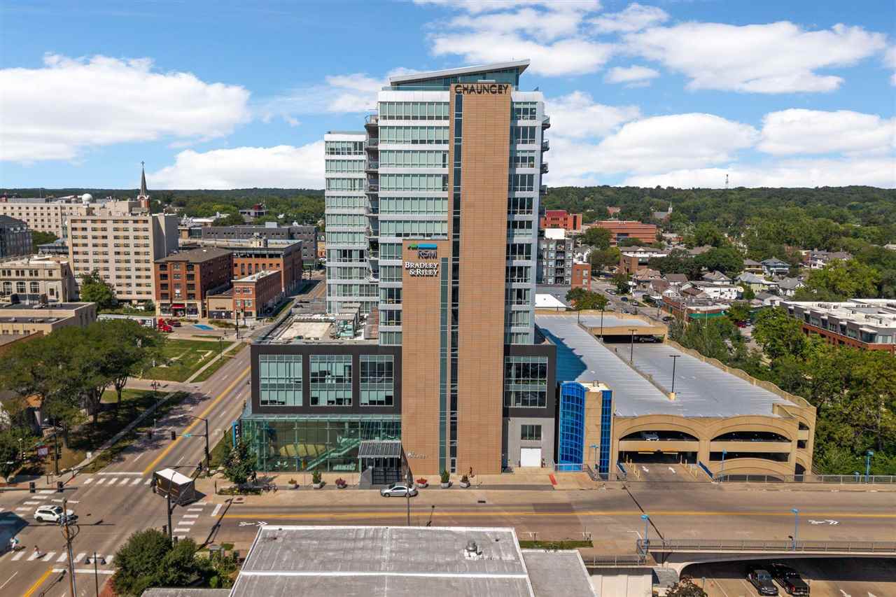 404 E College Street Iowa City IA 52240