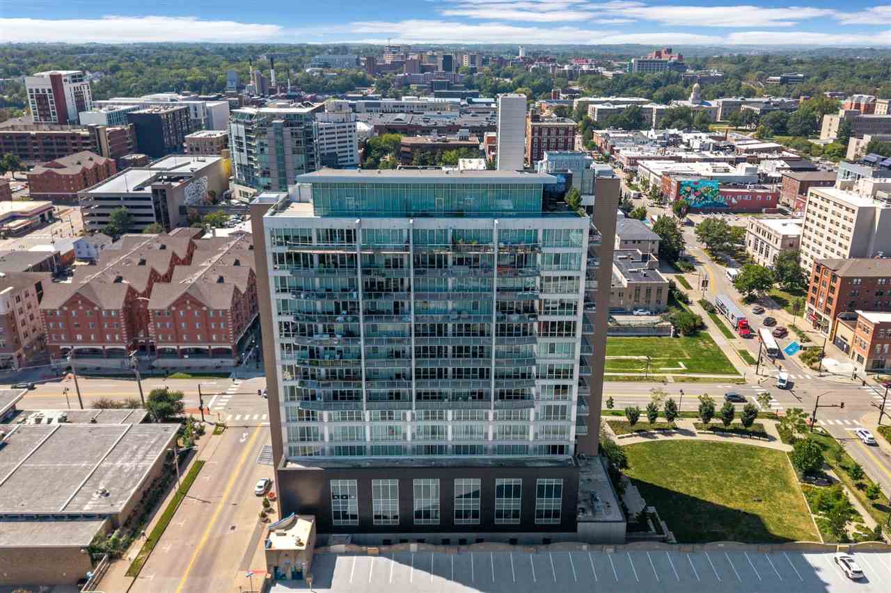 404 E College Street Iowa City IA 52240