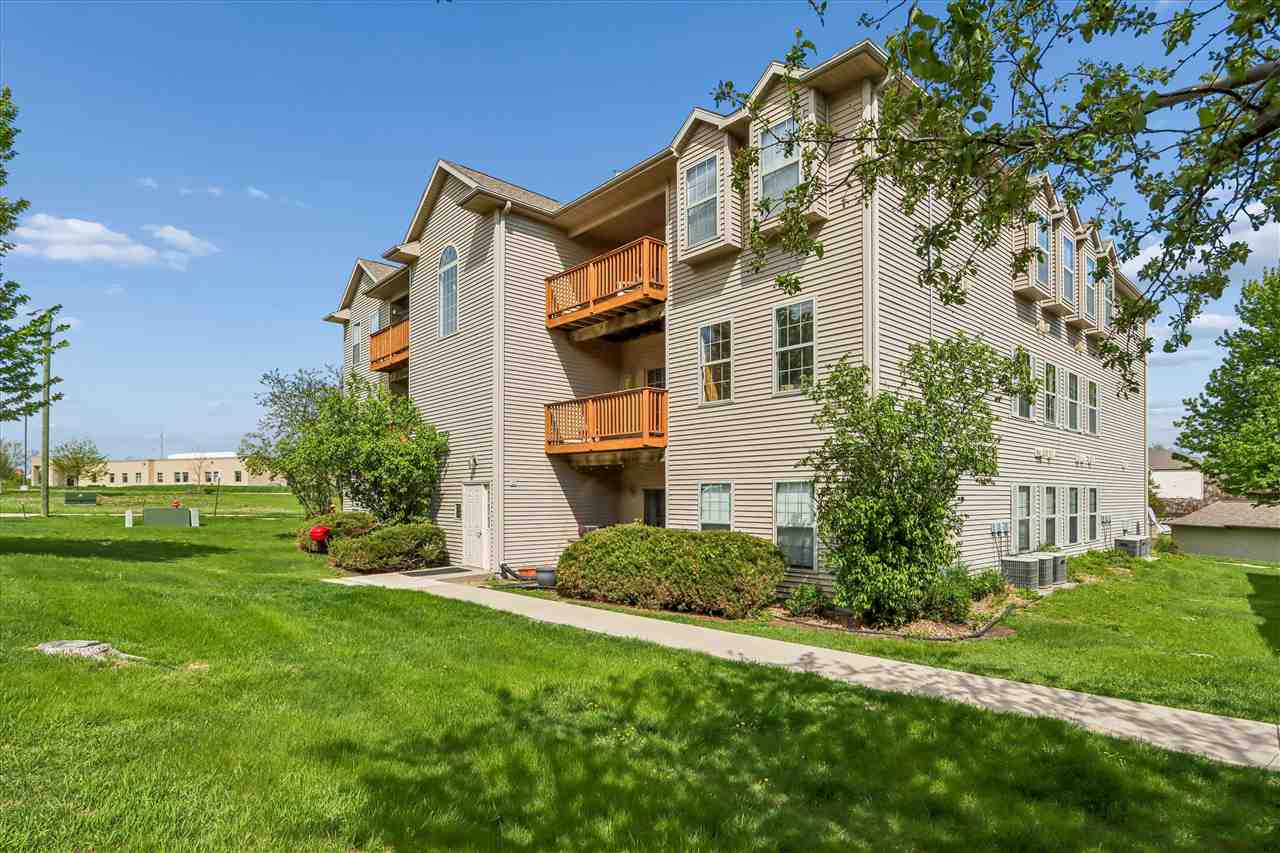 2892 Coral Court Coralville IA 52241