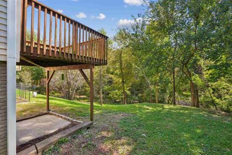 1409 Eastview Drive Coralville IA 52241