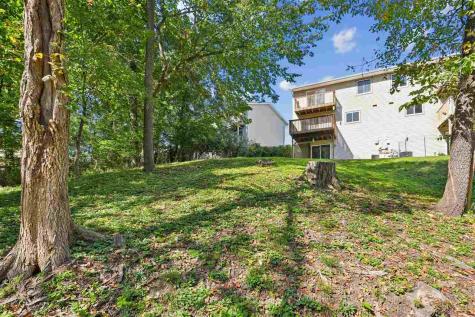 1409 Eastview Drive Coralville IA 52241