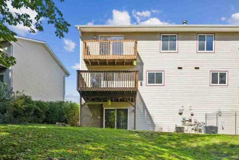 1409 Eastview Drive Coralville IA 52241