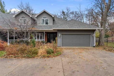 1018 Marcy Street Iowa City IA 52240