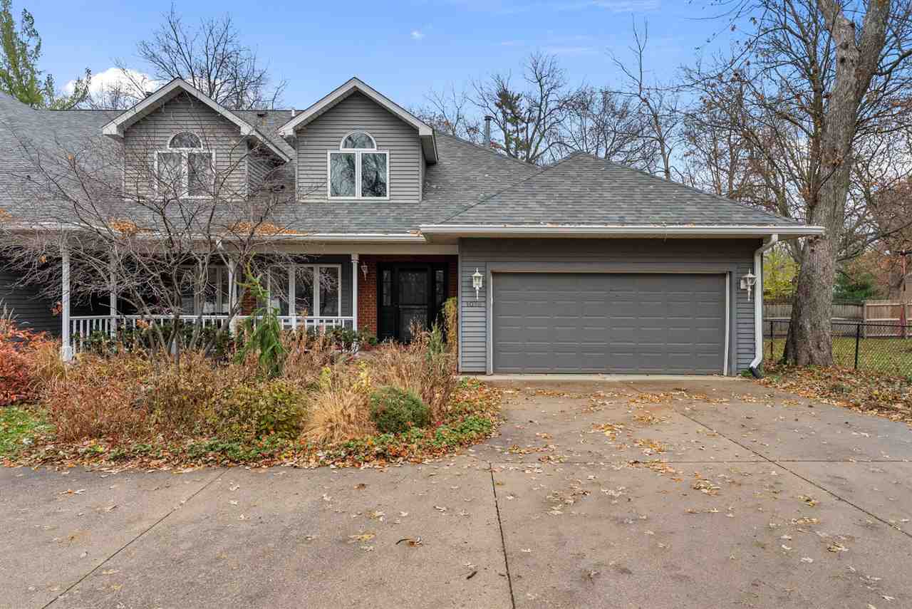 1018 Marcy Street Iowa City IA 52240