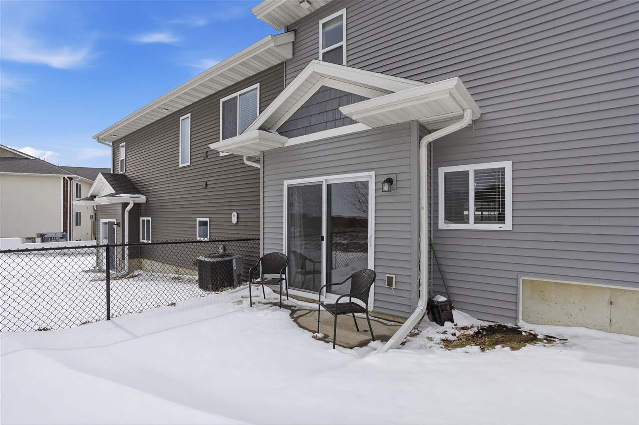 472 Iris Court Tiffin IA 52340